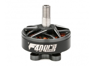 T-Motor F40 PRO IV 2306.5 1950KV/2400KV Brushless Freestyle Racing Motor