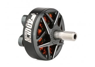 T-MOTORHOBBY F40 PRO IV 2306.5 1950KV/2400KV Brushless Freestyle Racing Motor