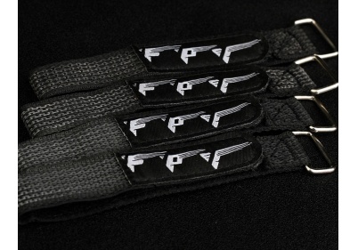 T-MOTORHOBBY Strap 2Pairs/bag