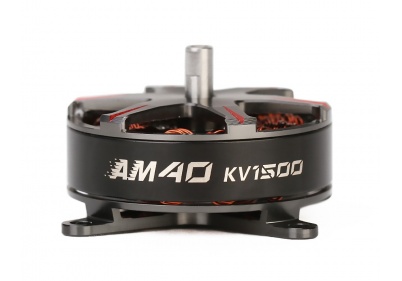 T-MOTORHOBBY AM40 F3P 3D/4D