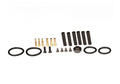 T-MOTORHOBBY AM40 F3P 3D/4D