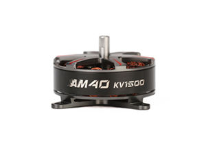 AM40 4D