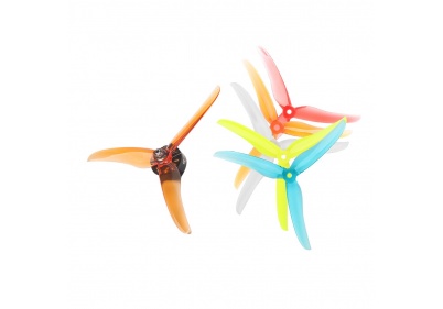 T-MOTORHOBBY T6143 Propeller 2Pairs/bag