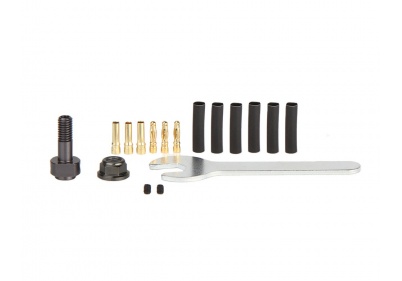 T-MOTORHOBBY AM40 F3P 3D/4D