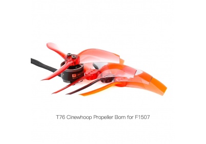 T-MOTORHOBBY F1507 T-MOUNT Version For Cinewhoop
