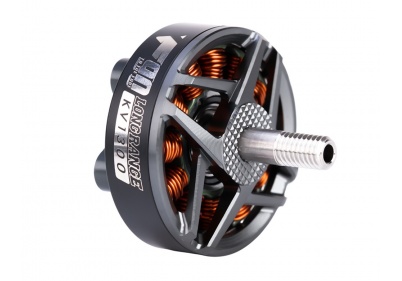 T-MOTORHOBBY F90 2806.5 Long Range Motor - 1300KV/1500KV/1950KV