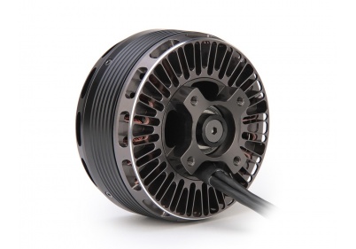 T-Motor AT7215 30CC Airplane Fixed Wing Long Shaft Brushless Motor -200KV/220KV/245KV/270KV