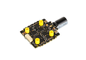 T-MOTORHOBBY Mini F45A - 45A 6S BLHeli32 4-in-1 ESC
