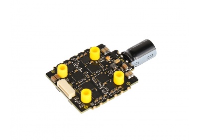 T-MOTORHOBBY Mini F45A - 45A 6S BLHeli32 4-in-1 ESC