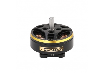 T-MOTORHOBBY F1303 5000KV Brushless Motor 3S for 3'' quad