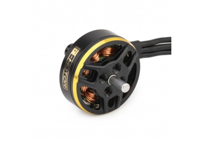 T-MOTORHOBBY F1303 5000KV Brushless Motor 3S for 3'' quad
