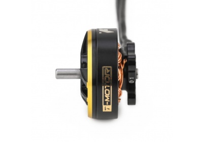 T-MOTORHOBBY F1303 5000KV Brushless Motor 3S for 3'' quad