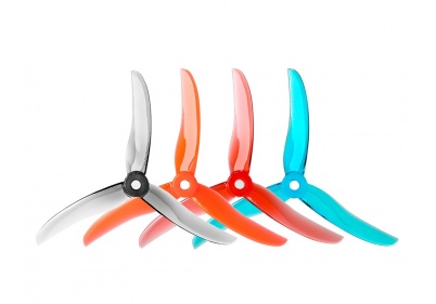 T-MOTORHOBBY Blackbird freestyle and indoor racingT4943 Propeller