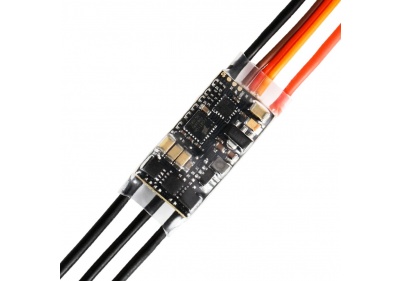 T-MOTORHOBBY AM16A 2-4S F3P plane ESC 3D/4D