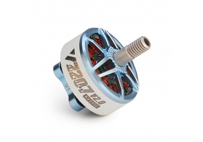 T-MOTORHOBBY VELOX V2207 V2.0