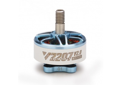 T-MOTORHOBBY VELOX V2207 V2.0