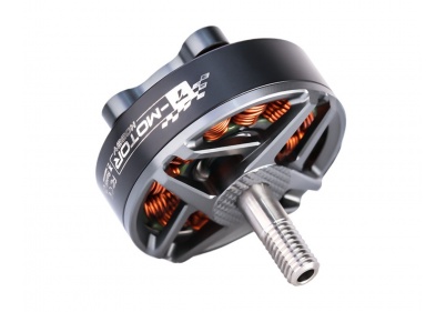 F90 2806.5 Motor Bell (without lasered KV)