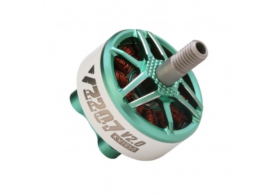 T-MOTORHOBBY VELOX V2 V2207 1750KV/1950KV/2550KV Fpv Motor