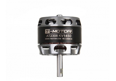 T-MOTORHOBBY Bullet Holder for AT23 series motor