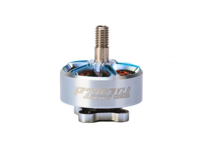 T-MOTORHOBBY PACER V2 P2207 Powerful Freestyle 1750kv /1950KV/2550KV Motor