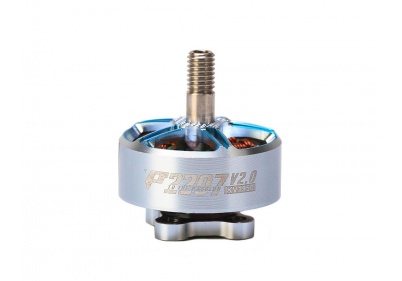 T-Motor PACER V2 P2207 Powerful Freestyle 1750kv /1950KV/2550KV Motor