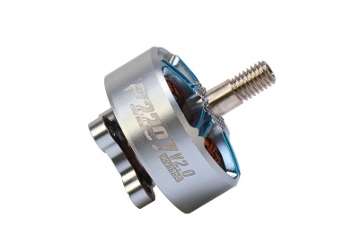 T-MOTORHOBBY PACER V2 P2207 Powerful Freestyle 1750kv /1950KV/2550KV Motor