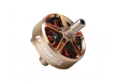 T-MOTORHOBBY PACER V2 P2306 Powerful Freestyle Motor -1950KV/2550KV For 5inch Freestyle Drones