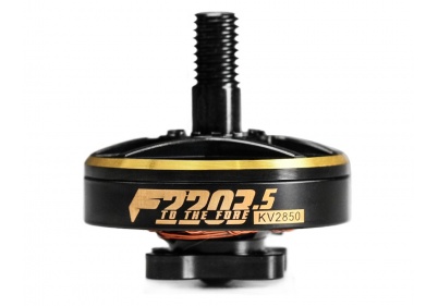 T-MOTORHOBBY F2203.5 1500KV/2850KV/3550KV Cinewhoop/Racingwhoop Brushless Motor