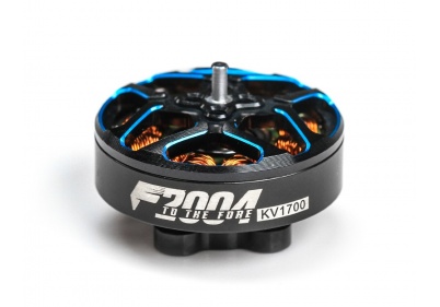 T-MOTORHOBBY F2004 racing/long range motor
