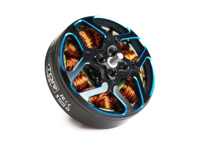 T-MOTORHOBBY F2004 racing/long range motor