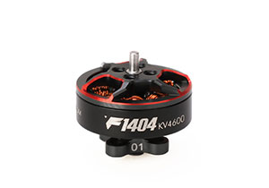 T-MOTORHOBBY F1404 Tiny Trainer Build/Micro Long Range Motor-3800KV/4600KV/2900KV