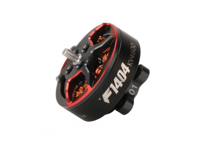 T-MOTORHOBBY F1404 Tiny Trainer Build/Micro Long Range Motor-3800KV/4600KV/2900KV