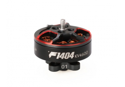 T-MOTORHOBBY F1404 Tiny Trainer Build/Micro Long Range Motor-3800KV/4600KV/2900KV