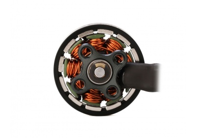 T-MOTORHOBBY F1404 Tiny Trainer Build/Micro Long Range Motor-3800KV/4600KV/2900KV