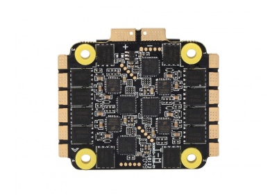 T-MOTORHOBBY Velox V45A V2 4in1 ESC (3-6S)
