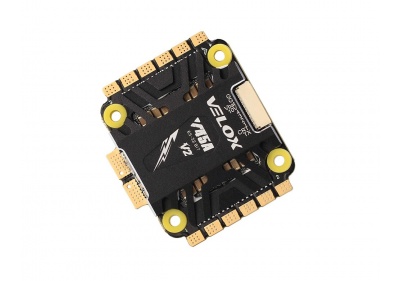 T-MOTORHOBBY Velox V45A V2 4in1 ESC (3-6S)