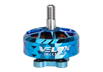 T-MOTORHOBBY VELOX VELOCE V2207.5 1750KV/1950KV Fpv Motor