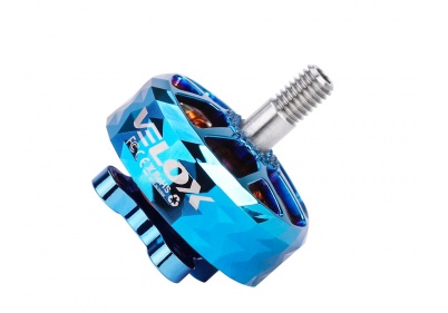 T-MOTORHOBBY VELOX VELOCE V2207.5 1750KV/1950KV Fpv Motor