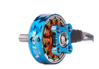 T-MOTORHOBBY VELOX VELOCE V2207.5 1750KV/1950KV Fpv Motor