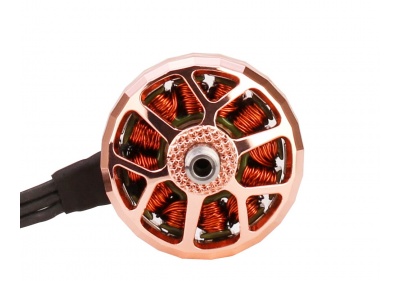 T-MOTORHOBBY VELOX V2307 V2 - 1950KV Motor