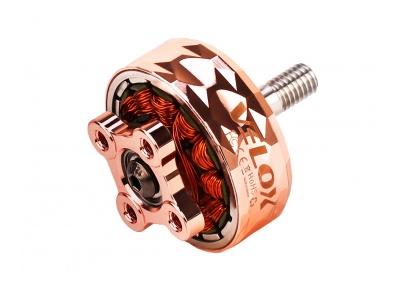 T-MOTORHOBBY VELOX V2307 V2 - 1950KV Motor
