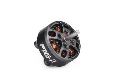 F1103-II for TRON 80 HD WHOOP 8000KV Brushless Micro Motor