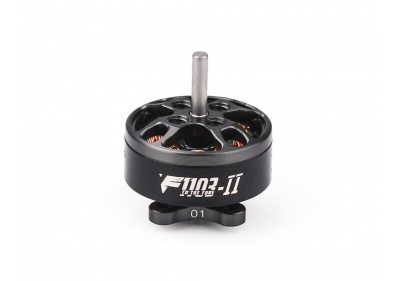 F1103-II for TRON 80 HD WHOOP 8000KV Brushless Micro Motor