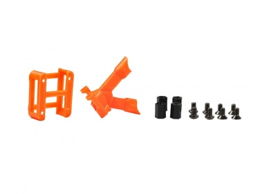 T-MOTORHOBBY TPU DJI AIR UNIT FOR FT5 MKII