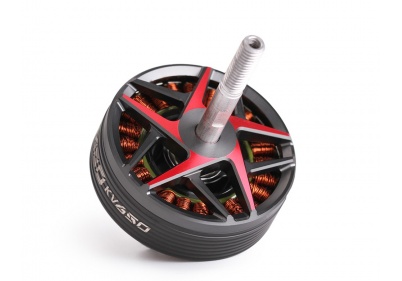 T-MOTORHOBBY AM480 3D Combo