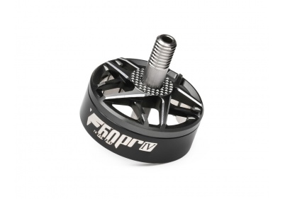 T-MOTORHOBBY F60PROIV V2 Bell