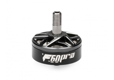 T-MOTORHOBBY F60PROIV V2 Bell