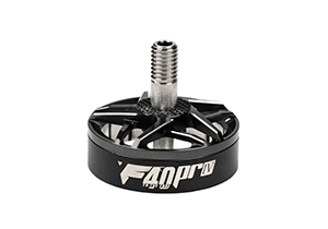 T-MOTORHOBBY F40PROIV bell