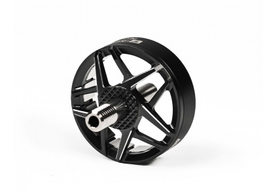 T-MOTORHOBBY F40PROIV bell
