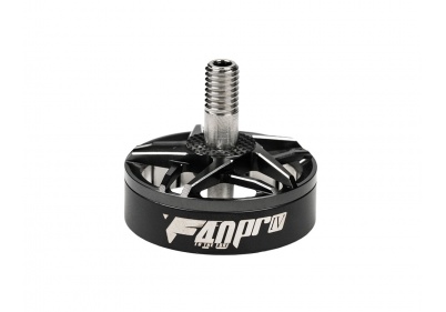 T-MOTORHOBBY F40PROIV bell